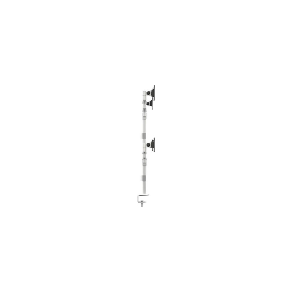 Multibrackets M VESA Deskmount Officeline Quad Vit