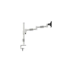 Multibrackets M VESA Deskmount Officeline Single II Vit