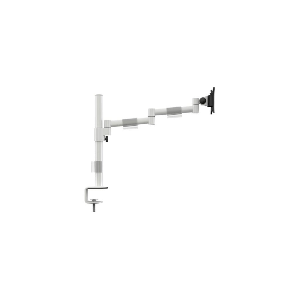 Multibrackets M VESA Deskmount Officeline Single II Vit