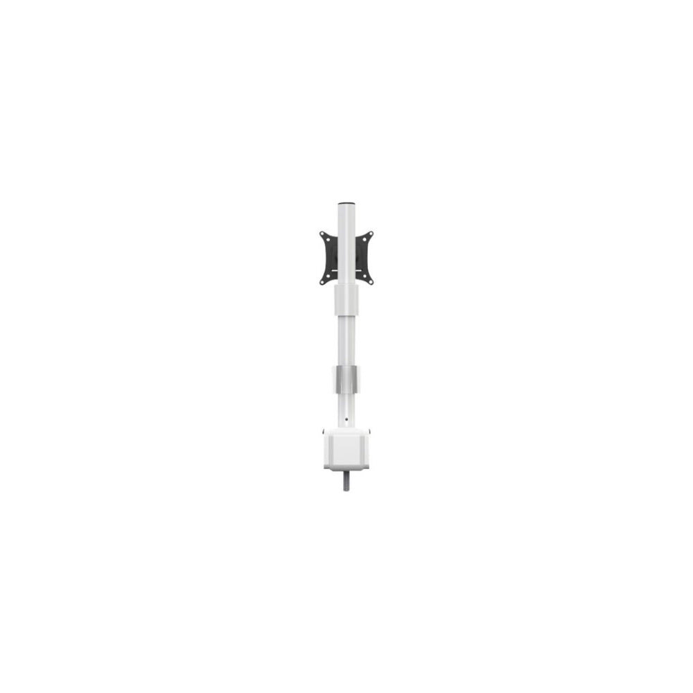 Multibrackets M VESA Deskmount Officeline Single I Vit