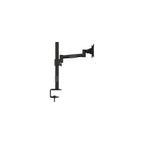 Multibrackets M VESA Deskmount Officeline Single I Svart