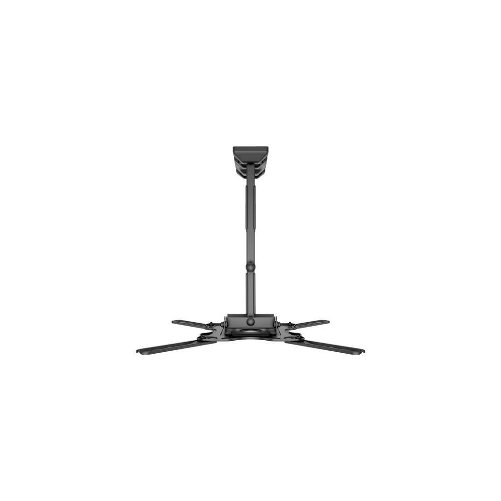 Multibrackets M VESA Flexarm M Full Motion Single Svart