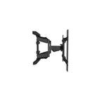 Multibrackets M VESA Flexarm XL Full Motion Dual Svart Svart