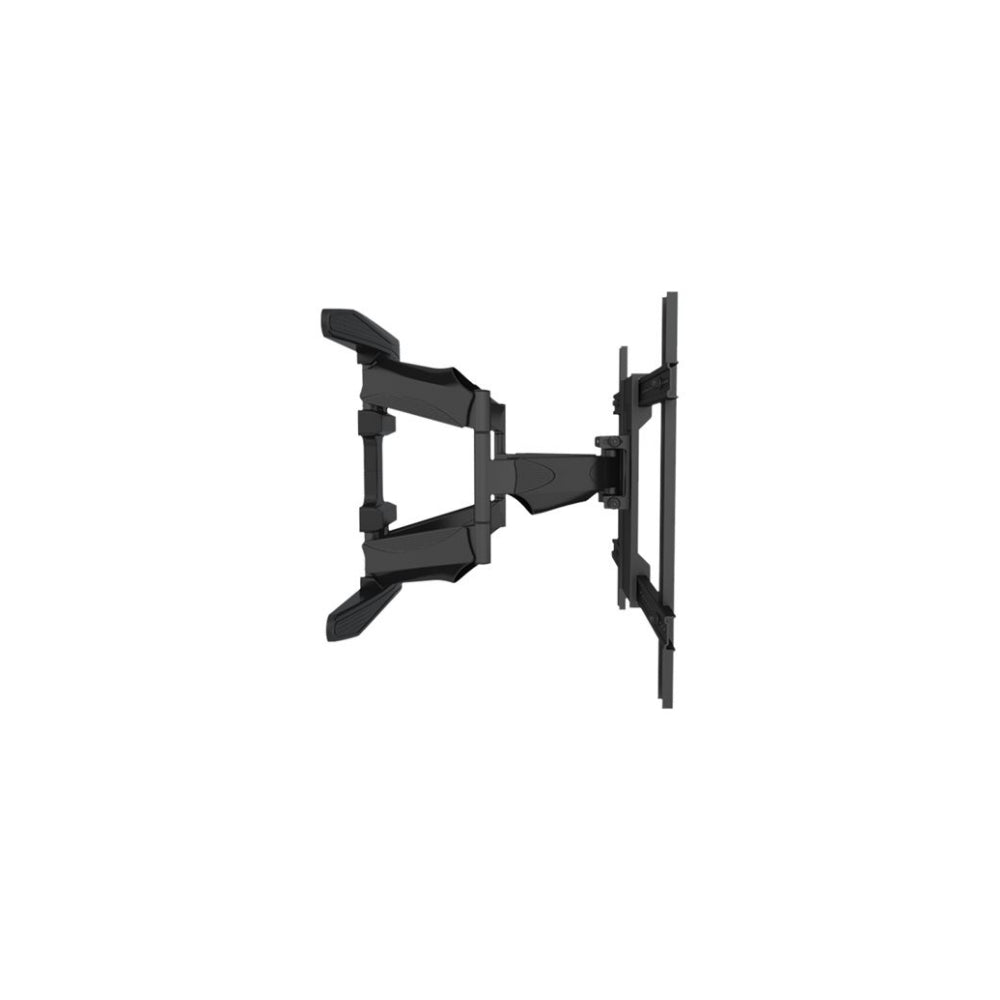 Multibrackets M VESA Flexarm XL Full Motion Dual Svart Svart