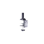 Multibrackets Gas Lift Arm I Quad Svart