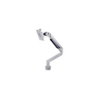 Multibrackets Gas Lift Arm I Silver
