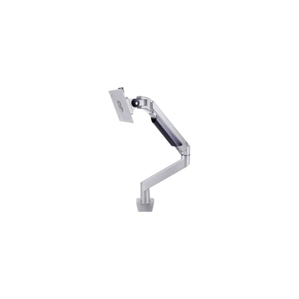 Multibrackets Gas Lift Arm I Silver