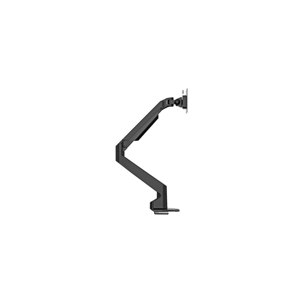 Multibrackets Gas Lift Arm I Svart