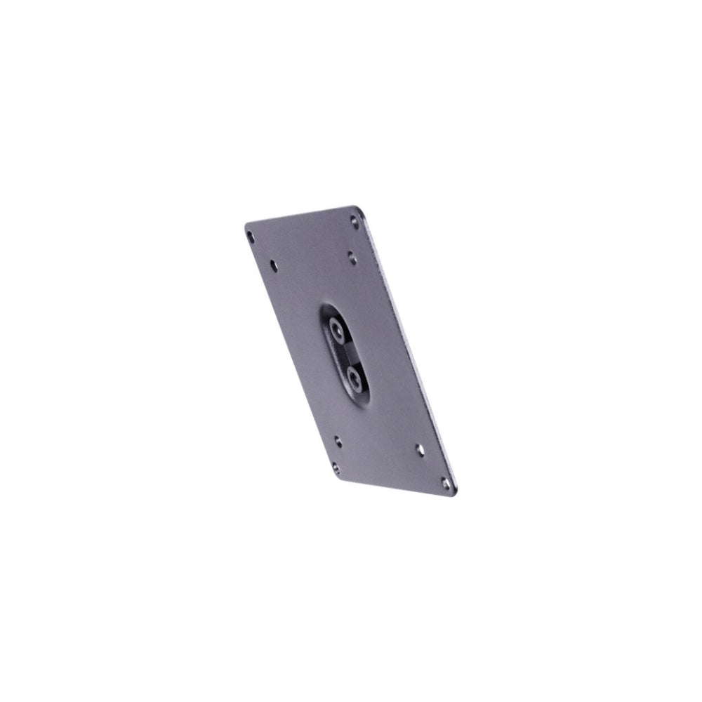 Multibrackets M VESA 75-100 Quick Release Plat Svart