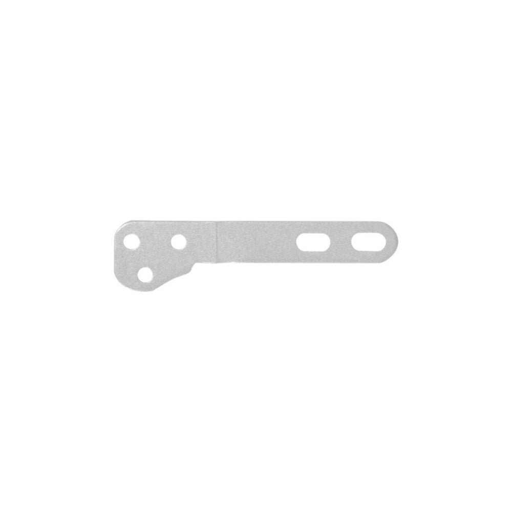 Multibrackets Wallmount 360 75x75 100x100 200x100 Silver
