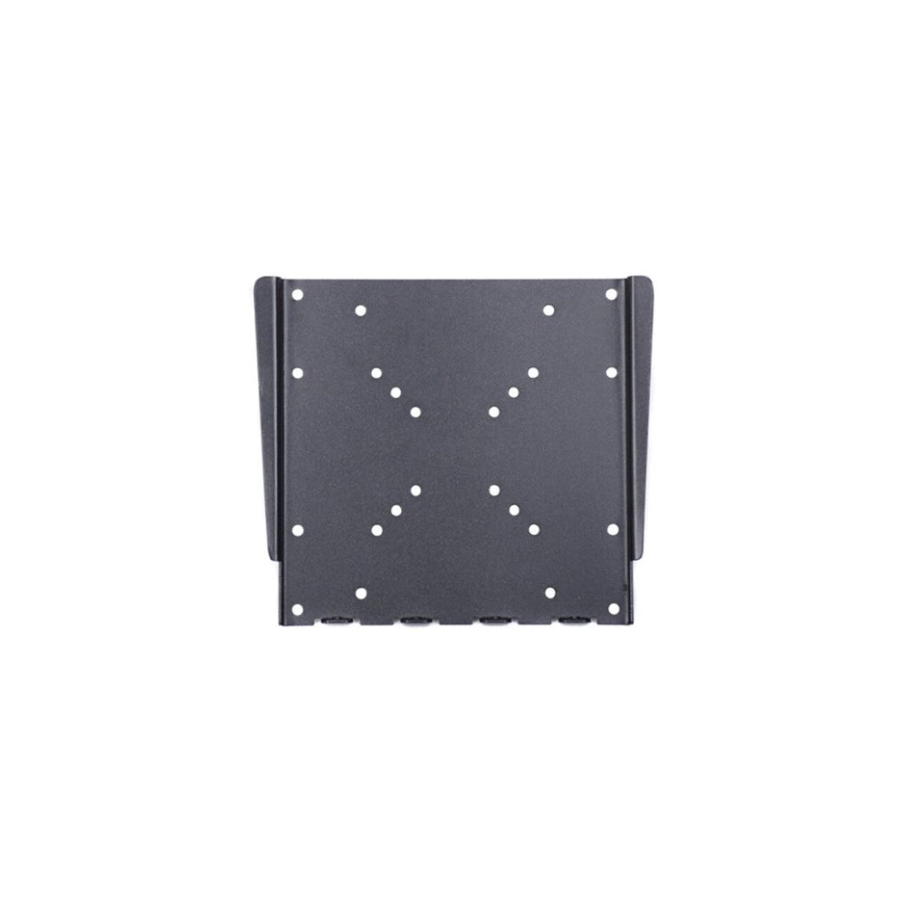 Multibrackets Wallmount Iii 50x50 75x75 100x100 200x100 Svart