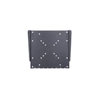 Multibrackets Wallmount Iii 50x50 75x75 100x100 200x100 Svart