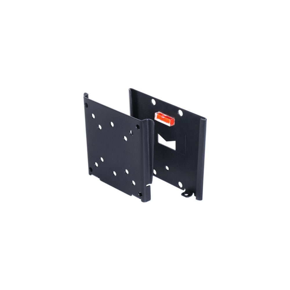 Multibrackets Wallmount I Vesa 75x75 100x100 Svart