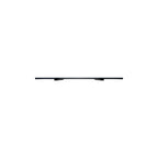 Multibrackets M Wallmount HD VESA 200-900x600 100kg Svart