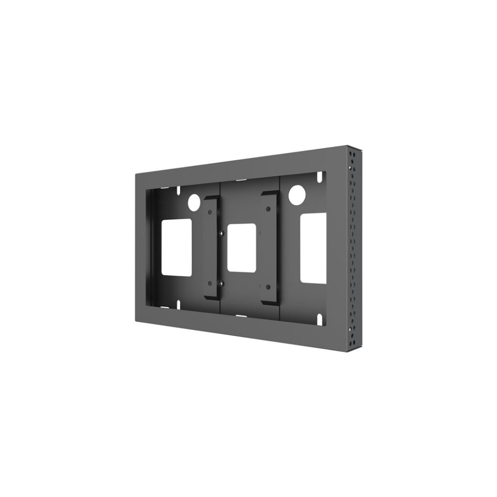 Multibrackets M Pro Series Enclosure QB13R & QB13-T Svart