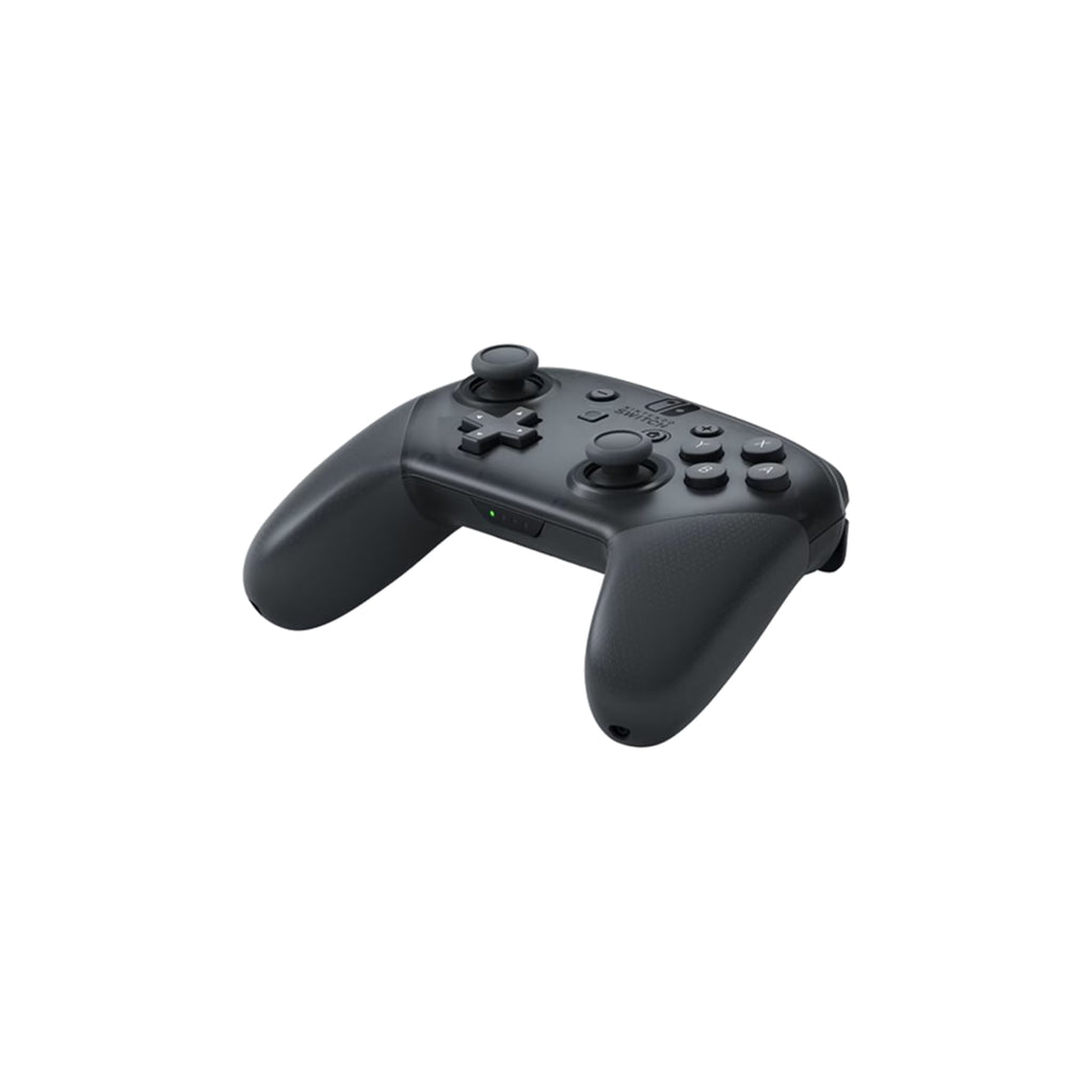 Nintendo Switch Pro Handkontroll Svart