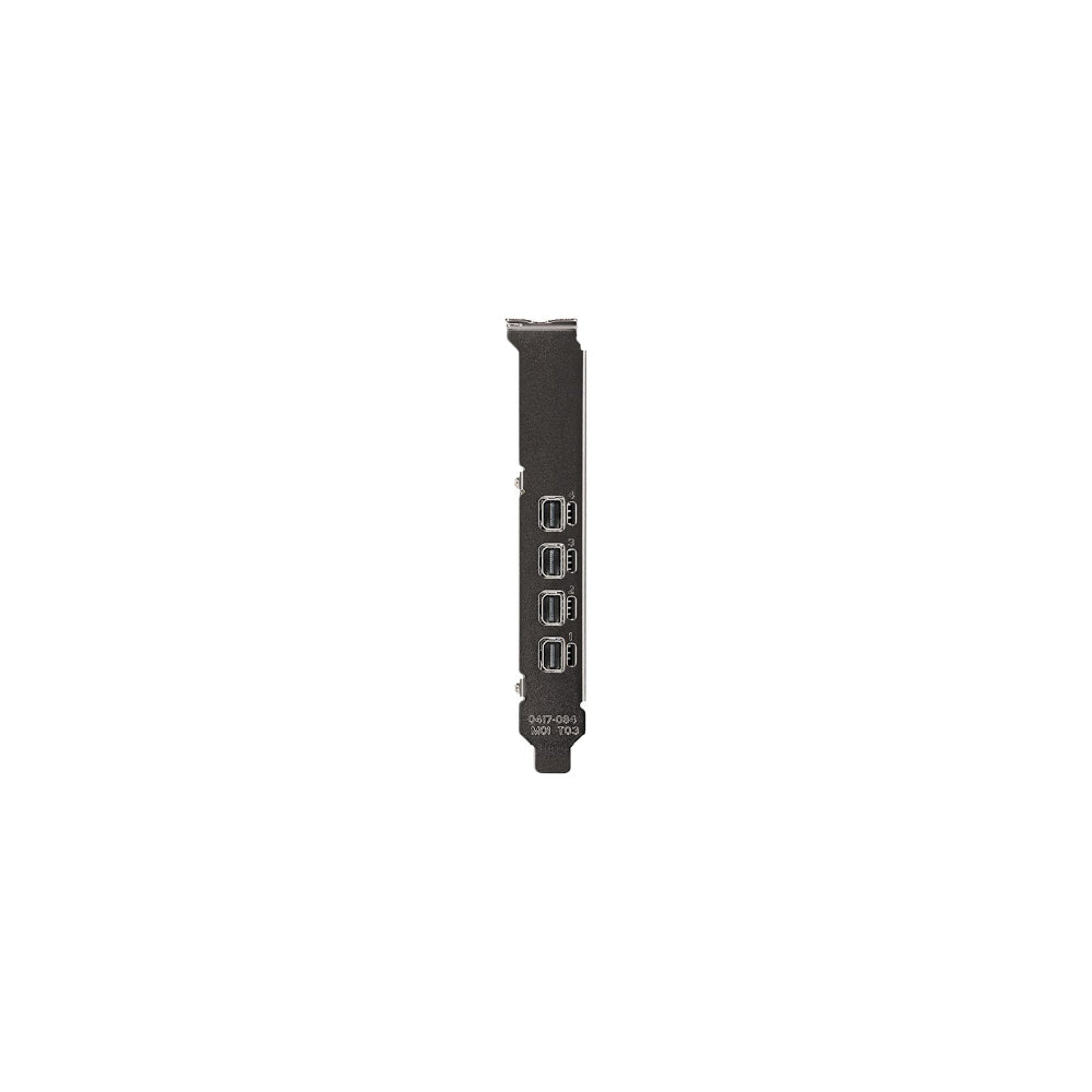 PNY NVIDIA T1000 4GB