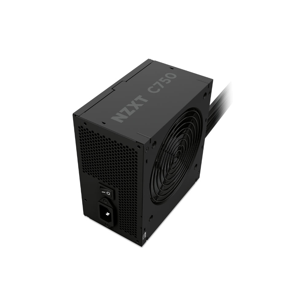 NZXT C750 750W ATX 3.1 80 PLUS Bronze