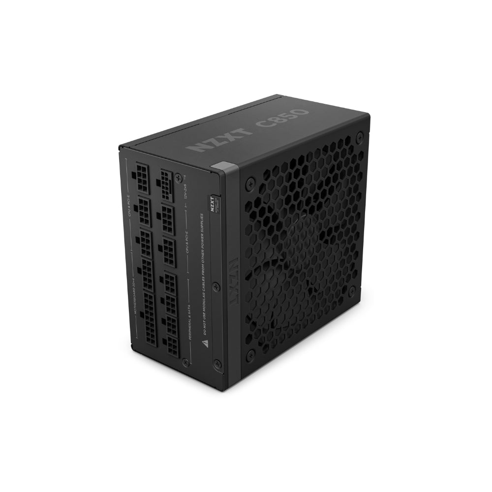 NZXT C850 ATX 3.1 850W 80 PLUS Gold