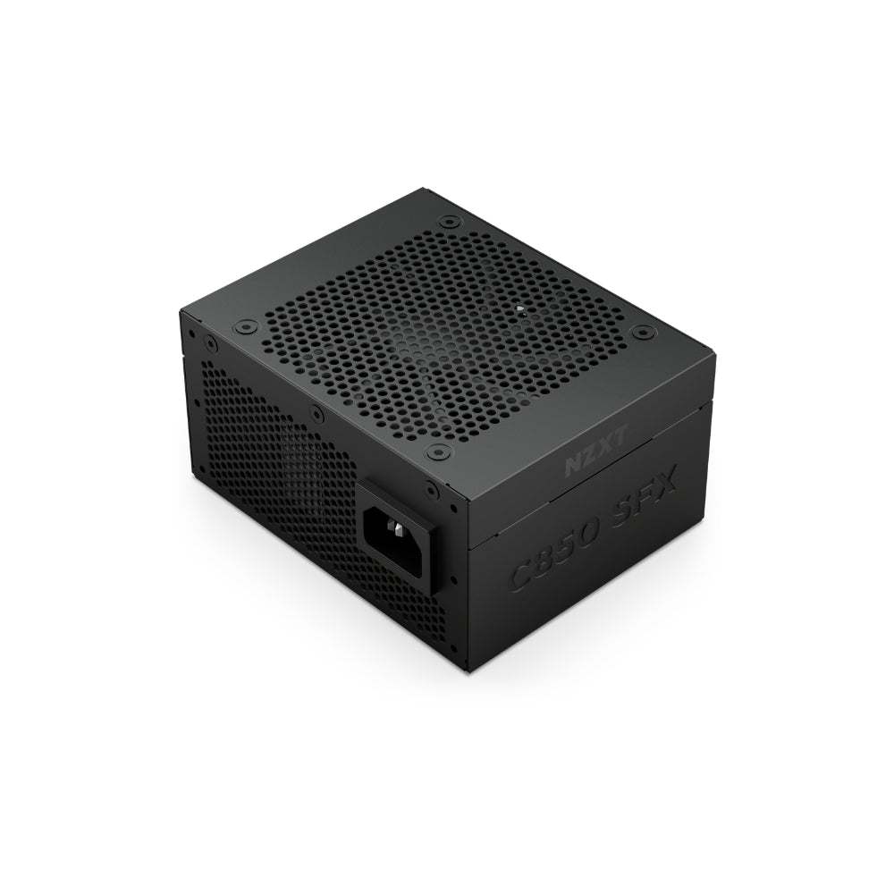 NZXT C850 SFX ATX 3.1 850W 80 Plus Gold