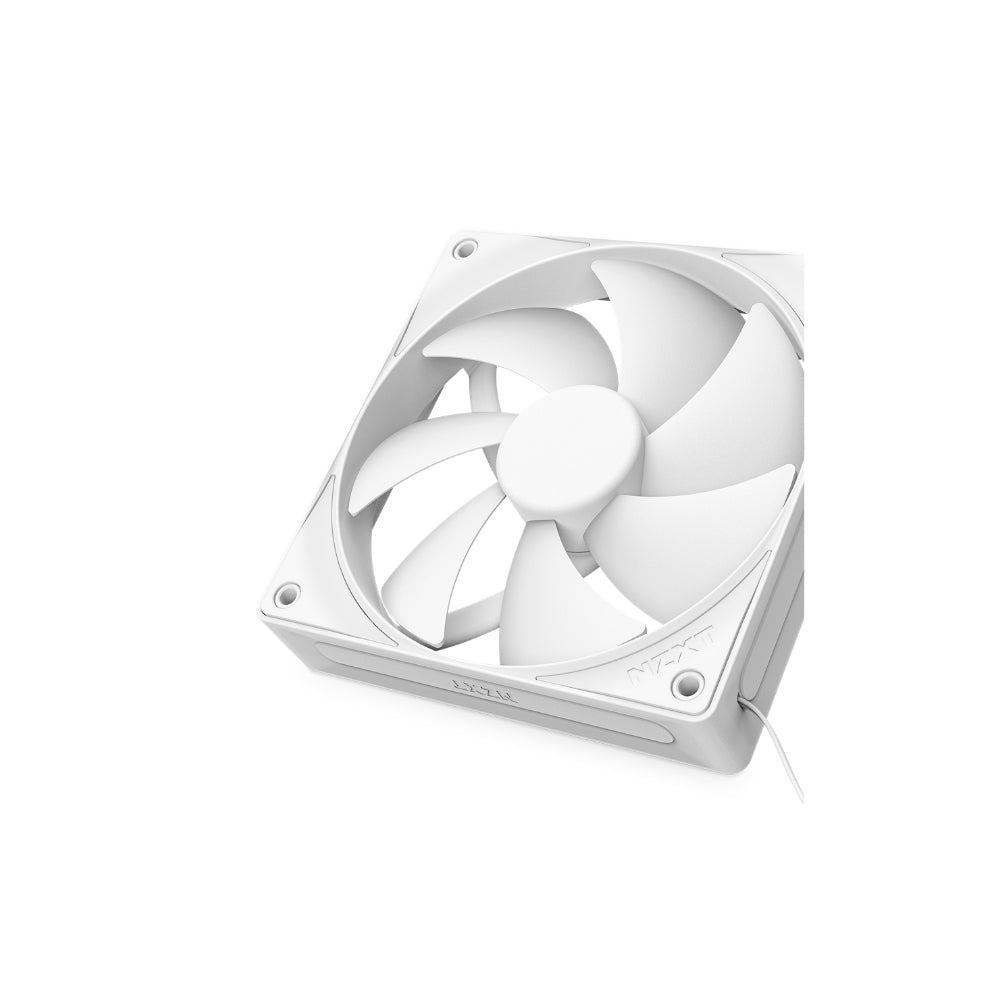 NZXT F Series F120P 120mm Vit