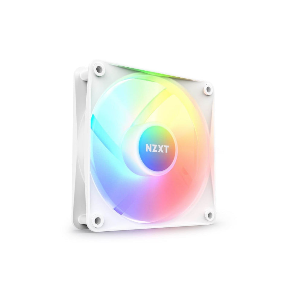 NZXT F120 RGB Core PWM  120mm Vit