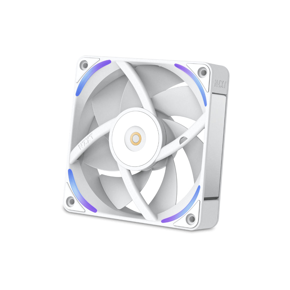 NZXT F120X Performance RGB 120mm Vit