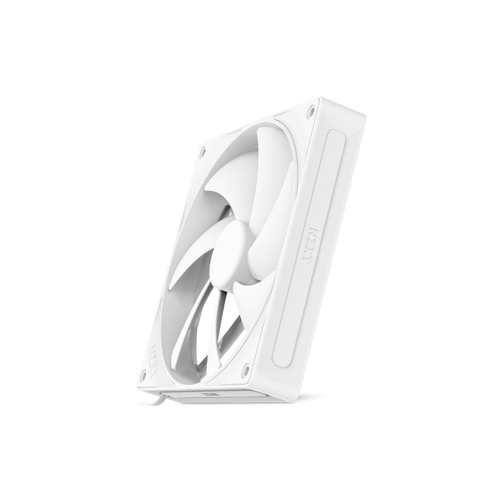 NZXT F140P V2 140mm Vit