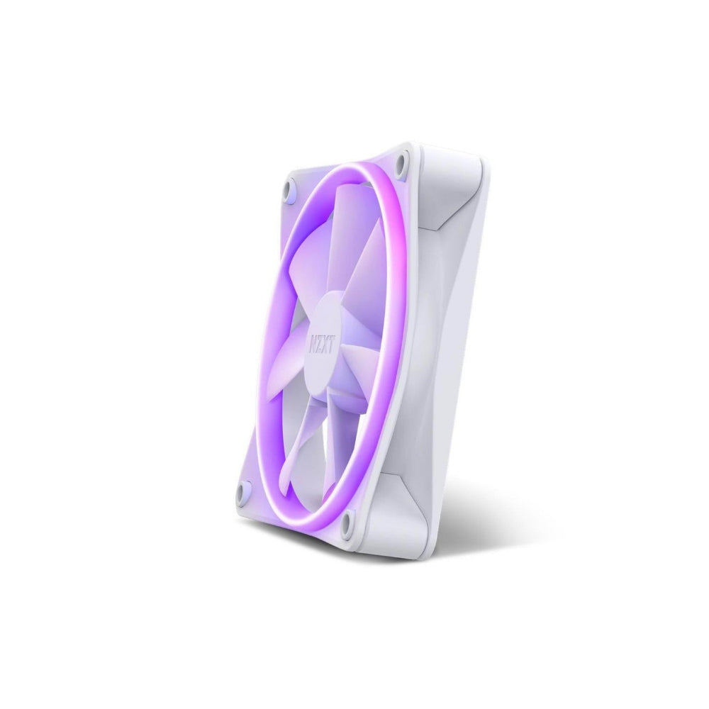 NZXT F Series F140 RGB 140mm Vit