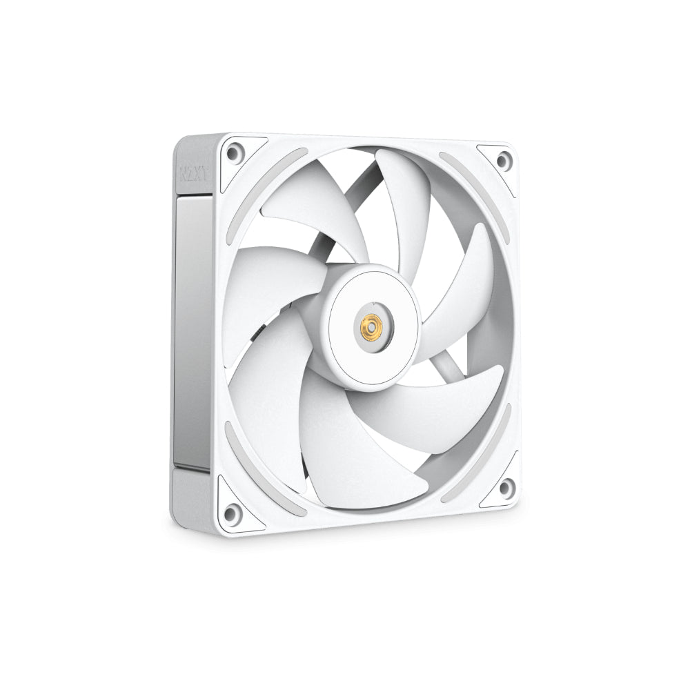 NZXT F140X Performance RGB 140mm Vit