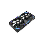 NZXT F280X Performance RGB 280mm Svart