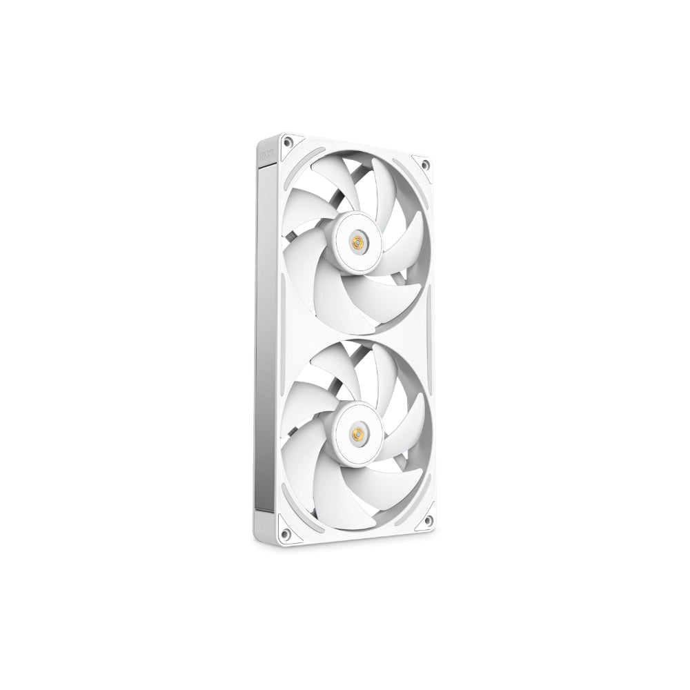 NZXT F280X Performance RGB 280mm Vit