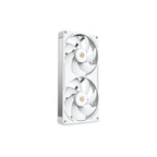 NZXT F280X Performance RGB 280mm Vit