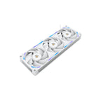 NZXT Performance F360X 360mm Vit