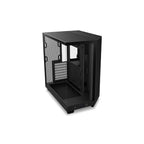 NZXT H6 Flow RGB ATX Svart