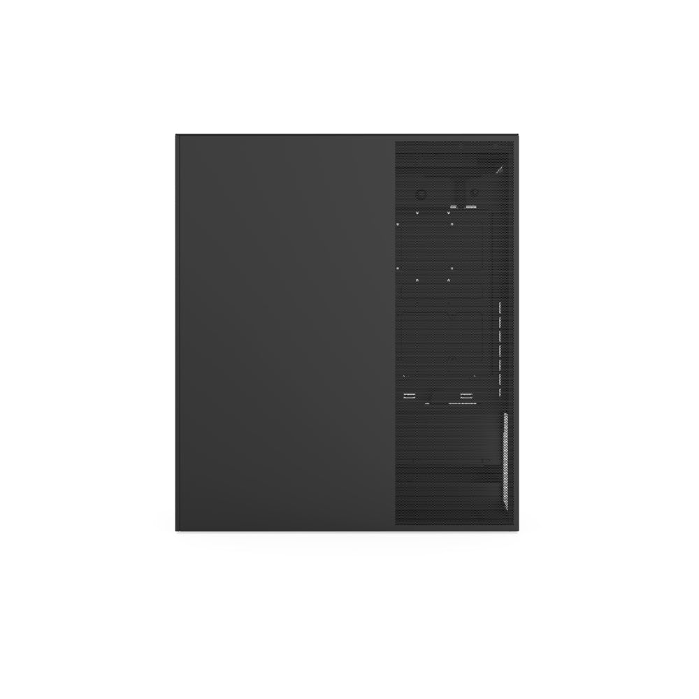 NZXT H7 Flow E-ATX Svart