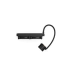 NZXT Kraken 240 240mm Svart