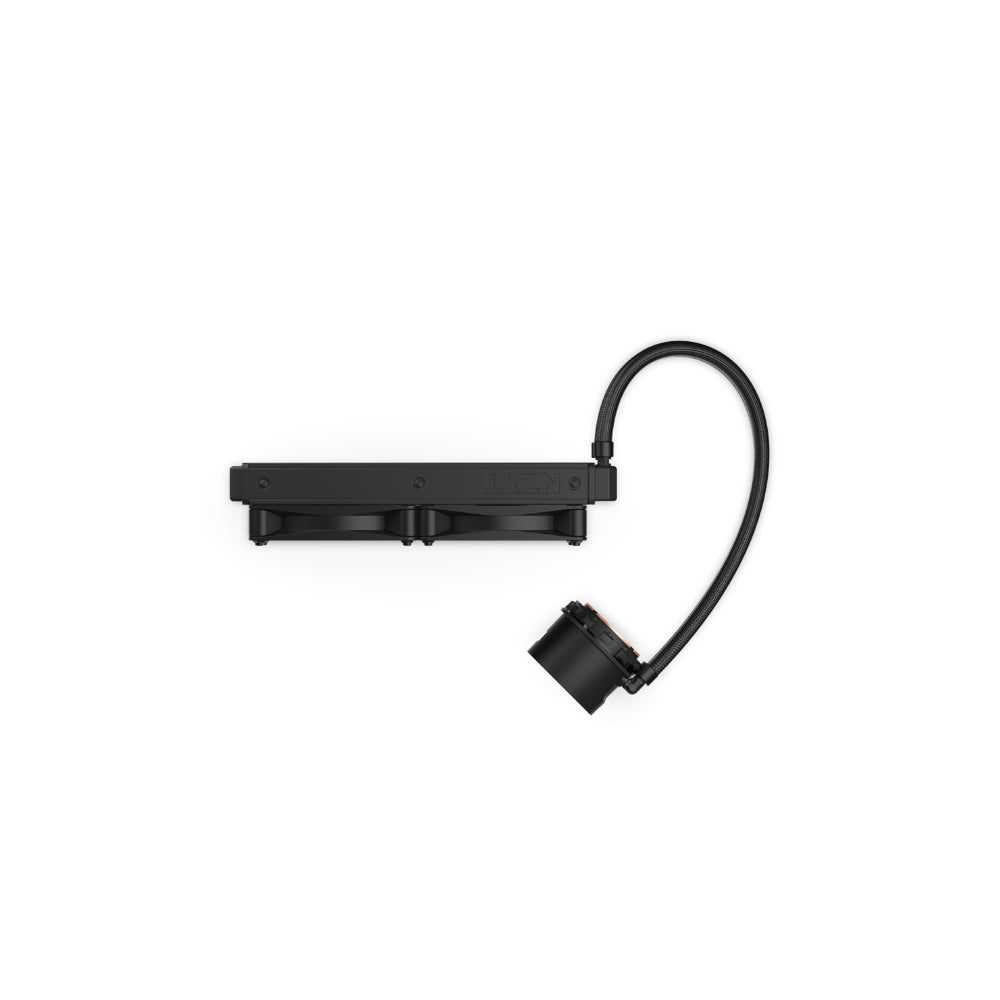 NZXT Kraken 240 240mm Svart