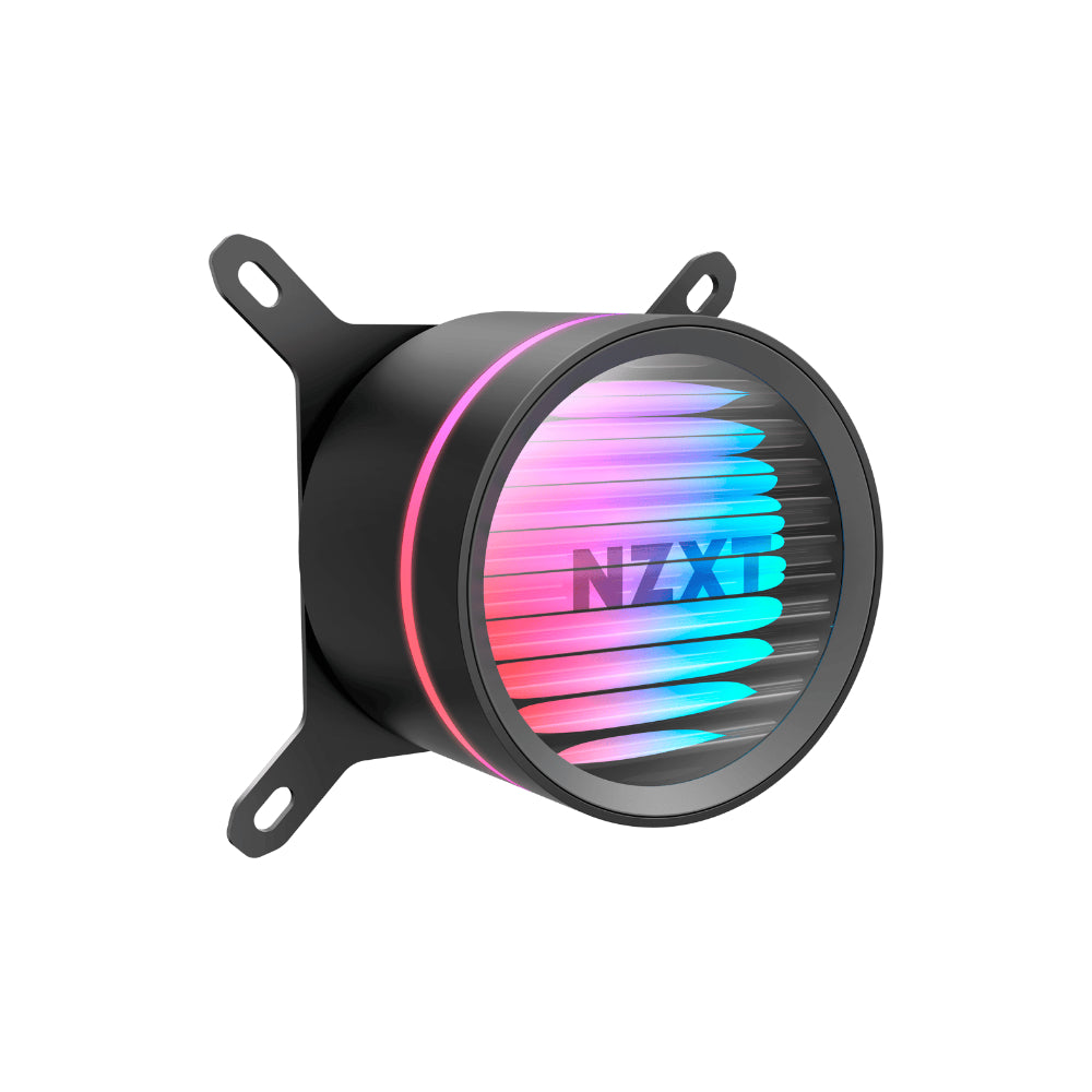 NZXT Kraken Core RGB 240 AIO 240m Svart