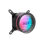 NZXT Kraken Core RGB 240 AIO 240m Svart