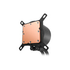 NZXT Kraken Plus 360 360mm Svart