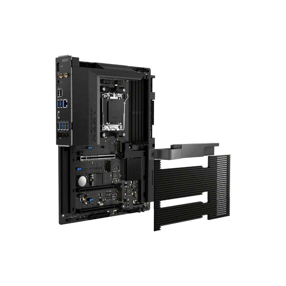NZXT B850 N7 ATX AM5