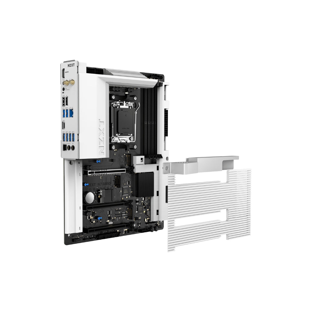 NZXT N7 B850 Wi-Fi ATX AM5