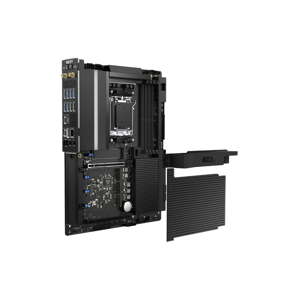 NZXT X870E N9 E-ATX AM5