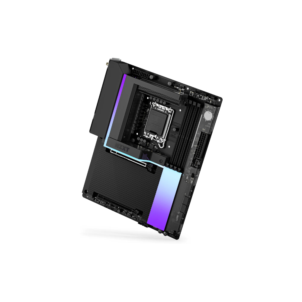NZXT Z890 N9 ATX LGA1851