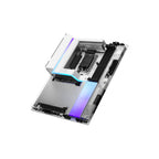 NZXT Z890 N9 Vit ATX LGA1851