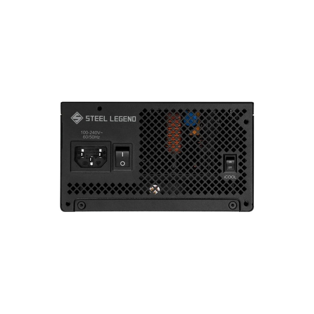 ASRock Steel Legend SL-650G ATX 3.1 650W 80 Plus Gold