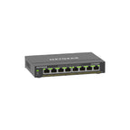 Netgear GS308EP 8-port Switch