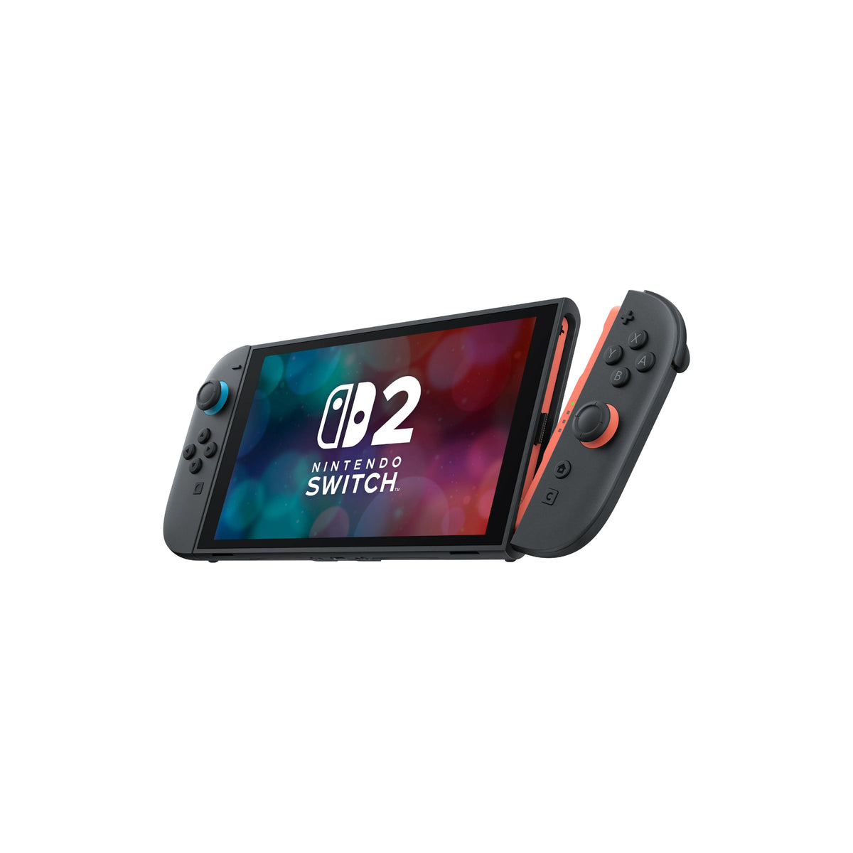 Nintendo Switch 2 + Mario Kart World