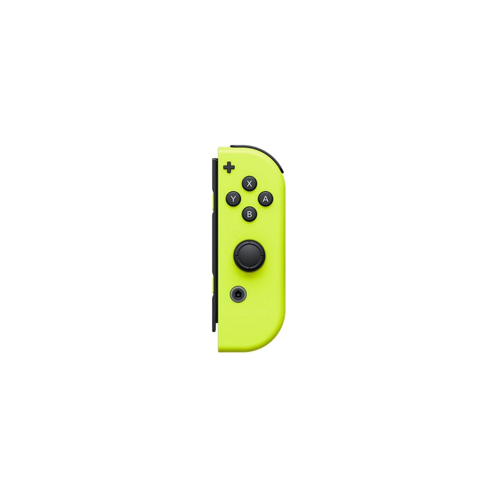 Nintendo Switch Nintendo Joy-Con (L)/(R Blå/Gul